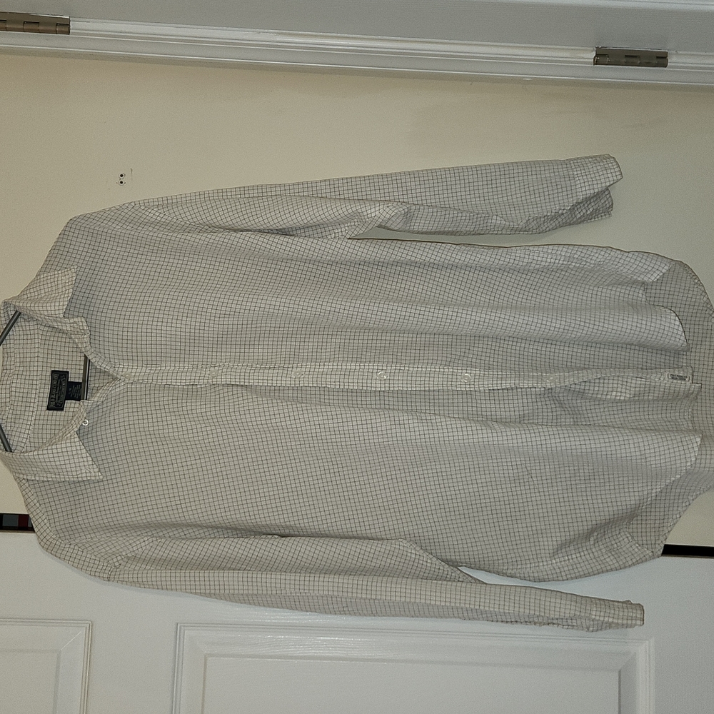 Mens casual  dress shirt